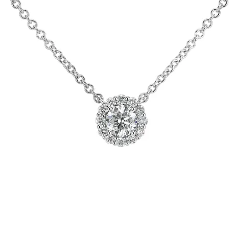 Diamond necklace Dream Sparkle