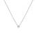 Diamond necklace Secret Drop2