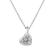 Diamond necklace Amorous Feeling2