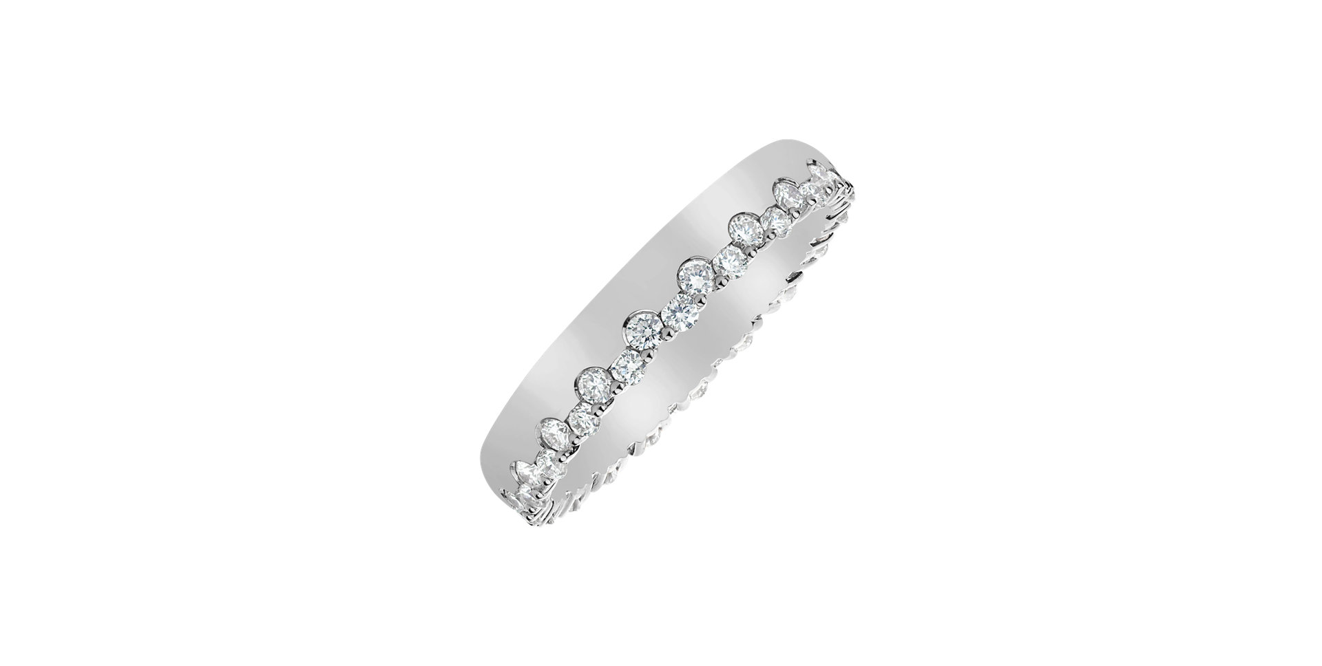 Diamond ring Sunny Harmony