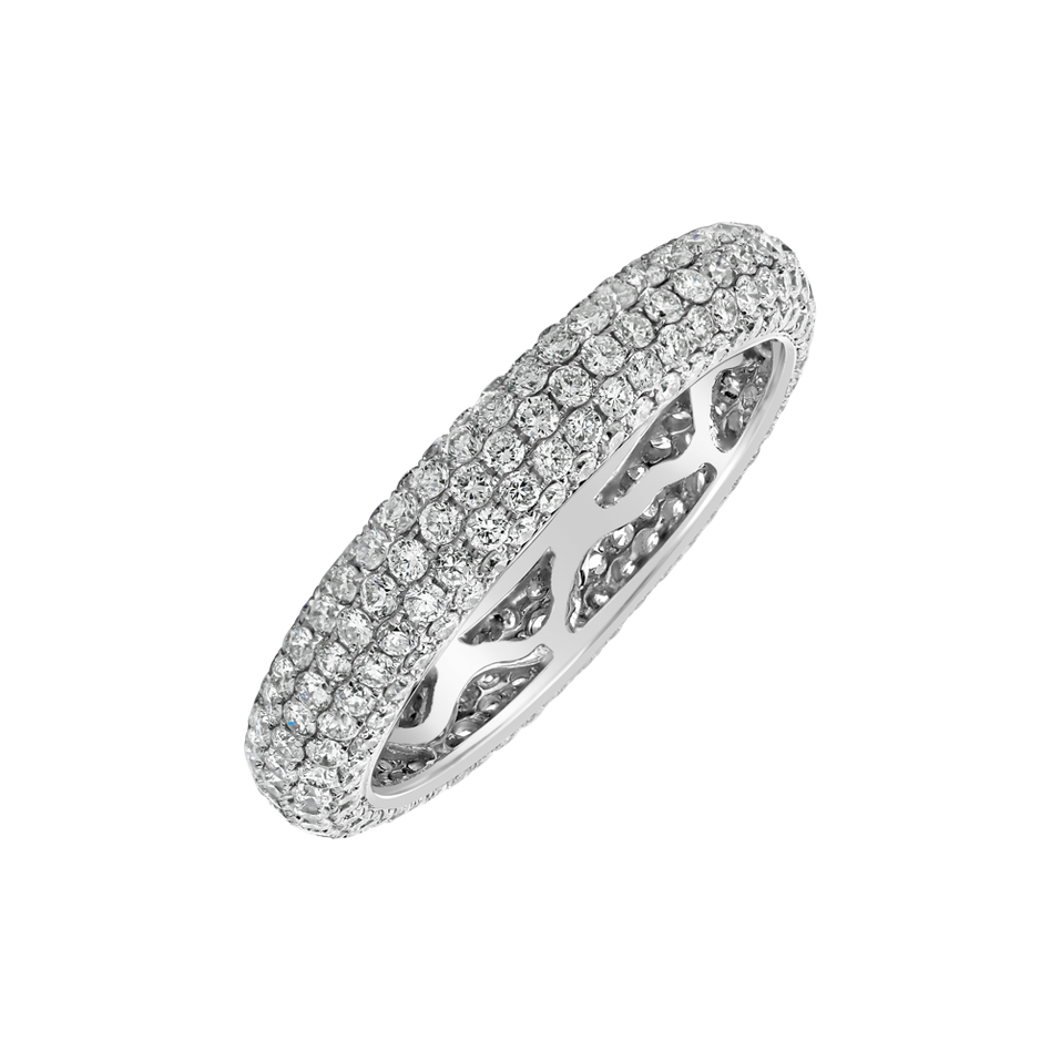 Diamond ring Strong Elipse