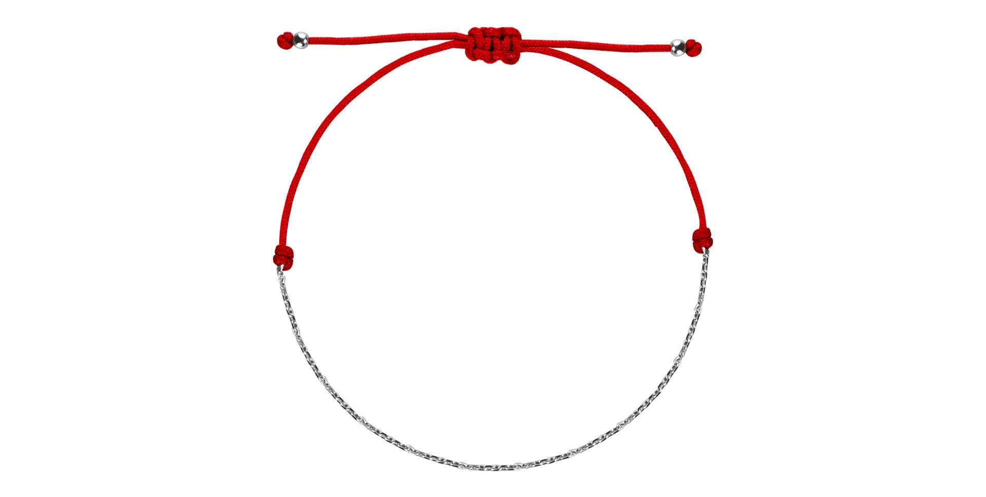 Women's bracelet Shiny Chain