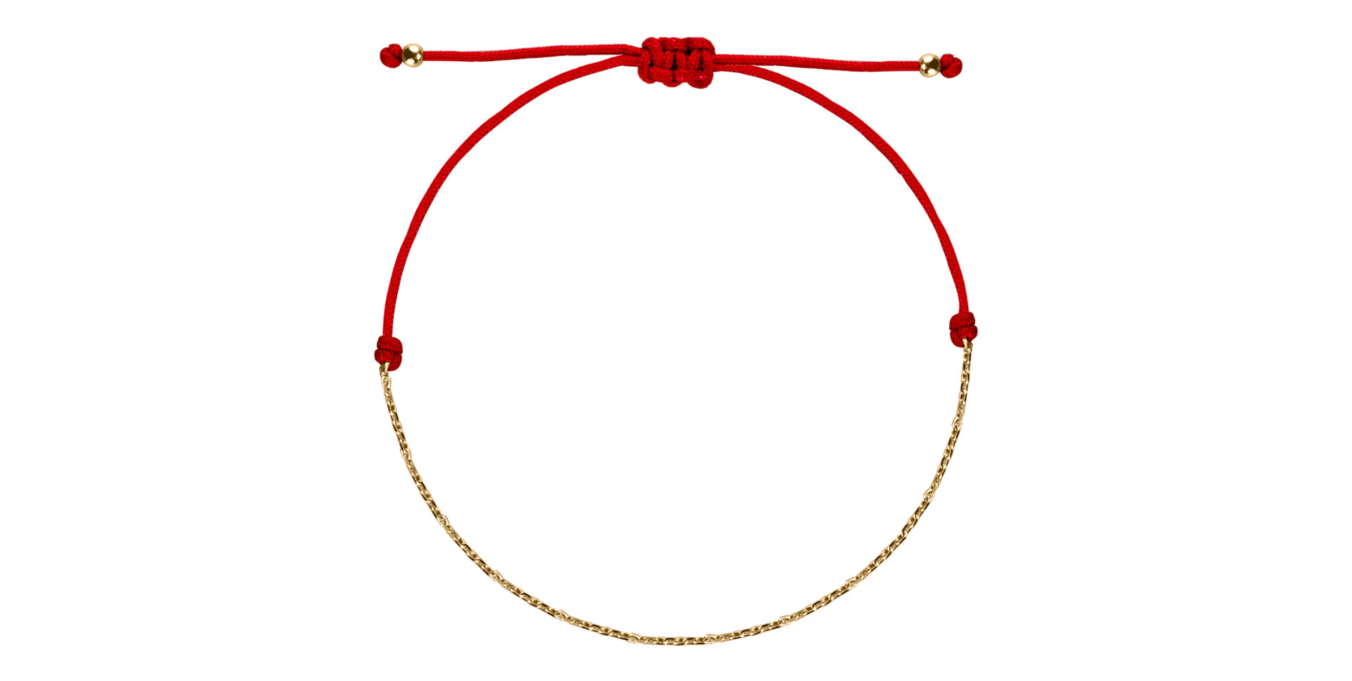 Women's bracelet Shiny Chain