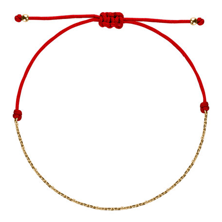 Women's bracelet Shiny Chain