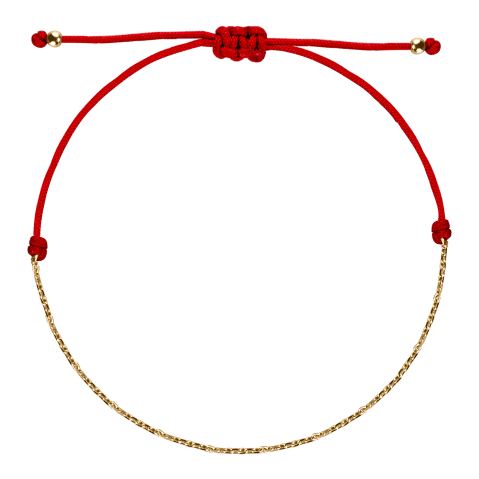 Women's bracelet Shiny Chain