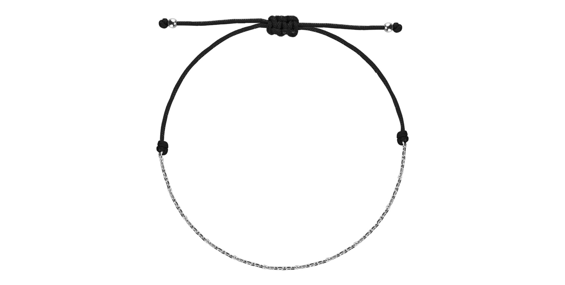 Women's bracelet Shiny Chain