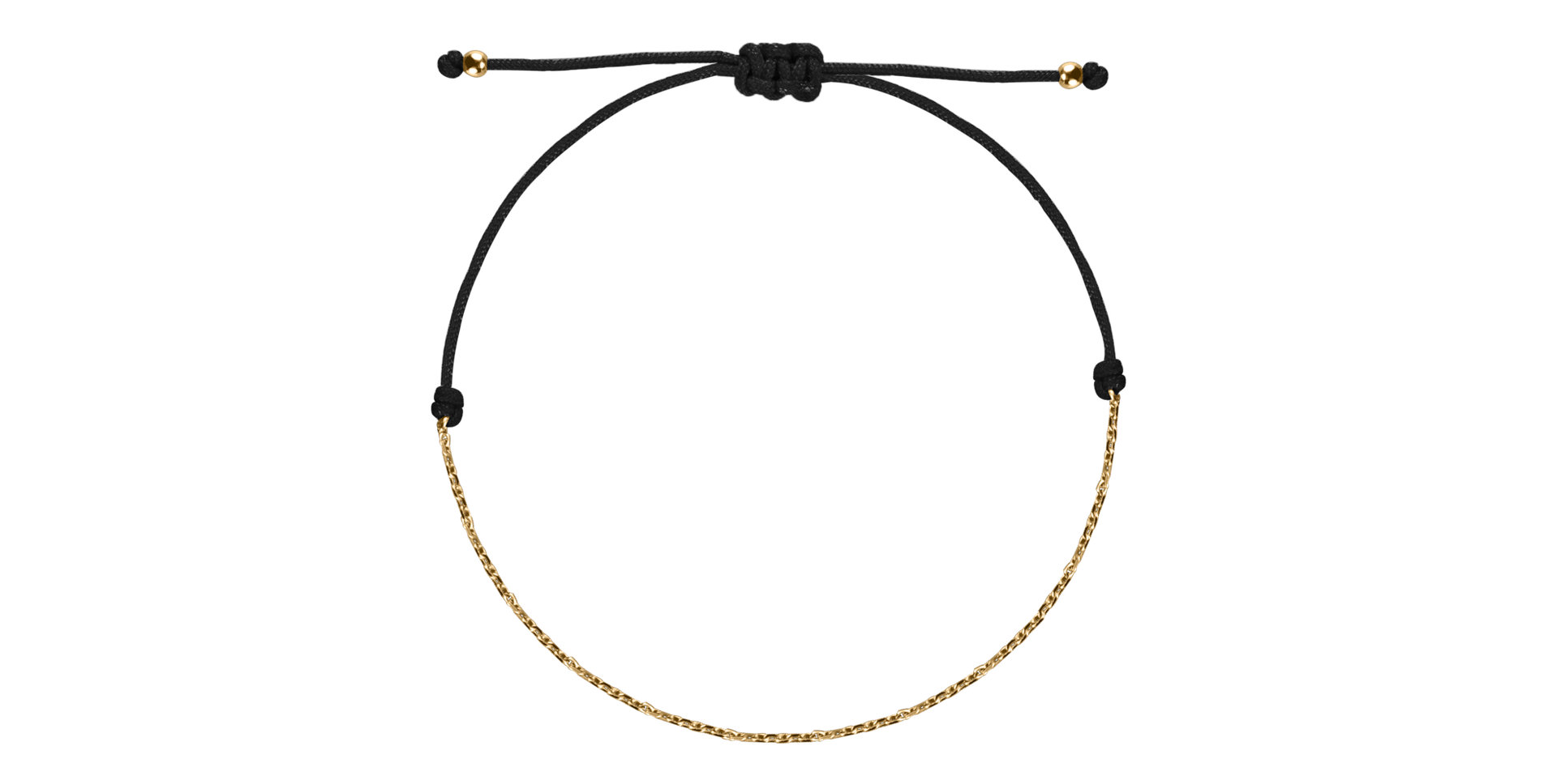 Women's bracelet Shiny Chain