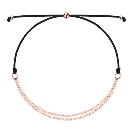 Women's bracelet Sparkling Chain