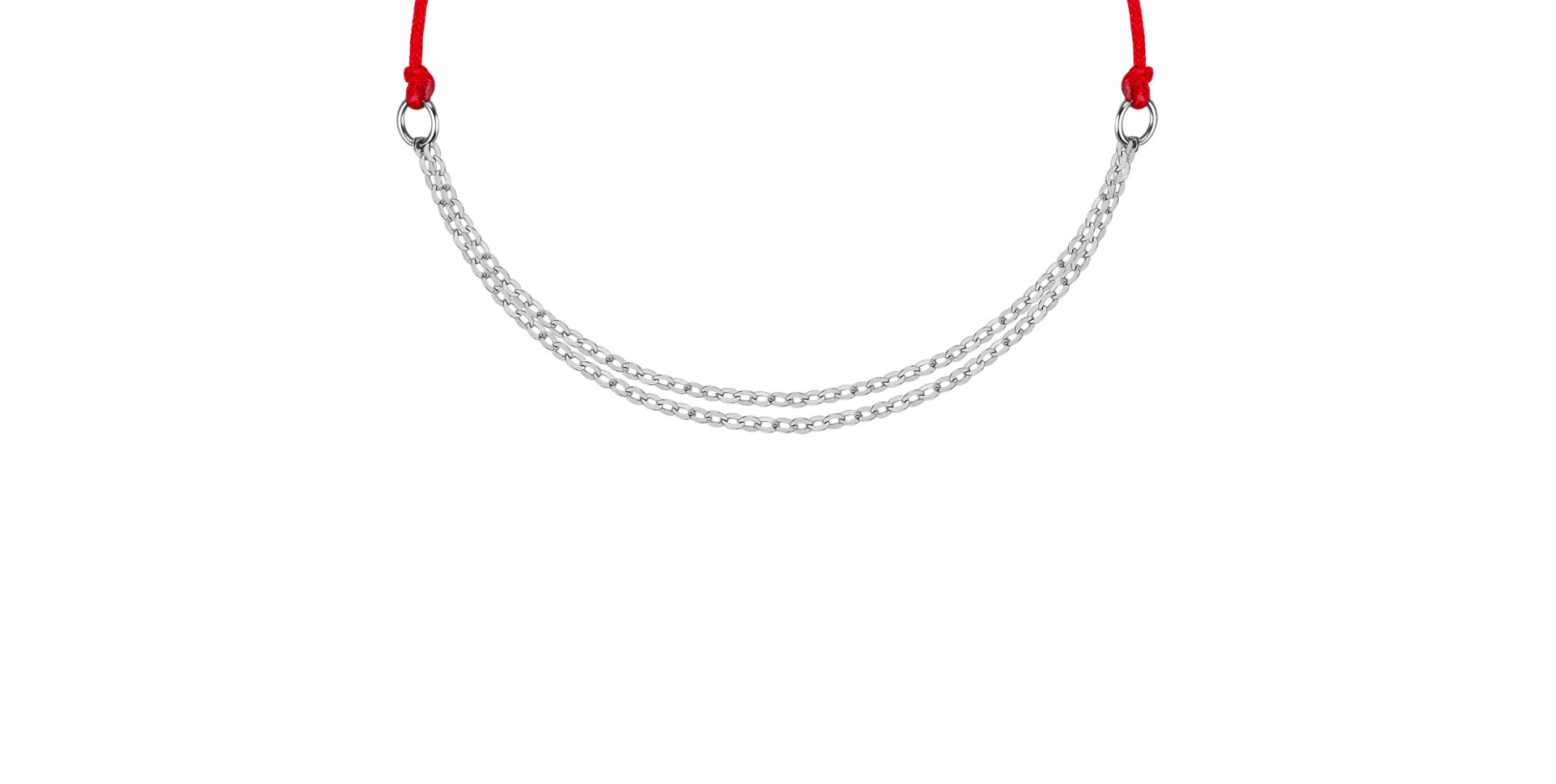 Women's bracelet Sparkling Chain