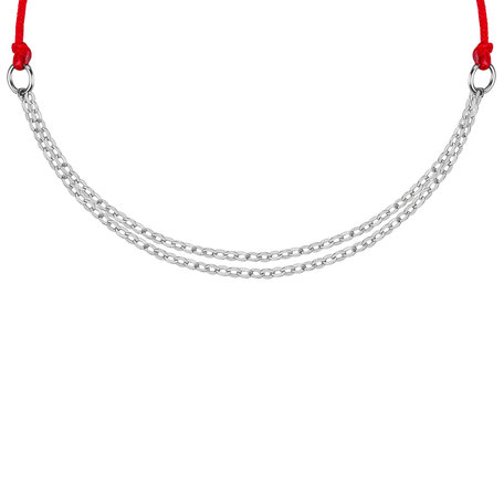 Women's bracelet Sparkling Chain