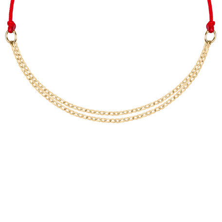 Women's bracelet Sparkling Chain