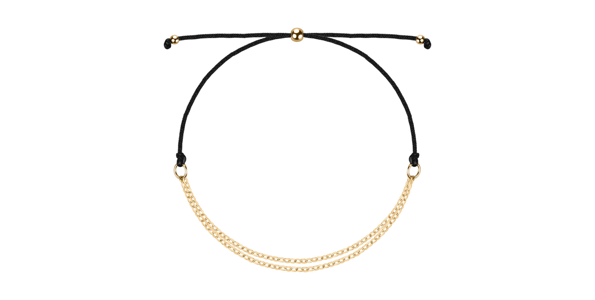 Women's bracelet Sparkling Chain