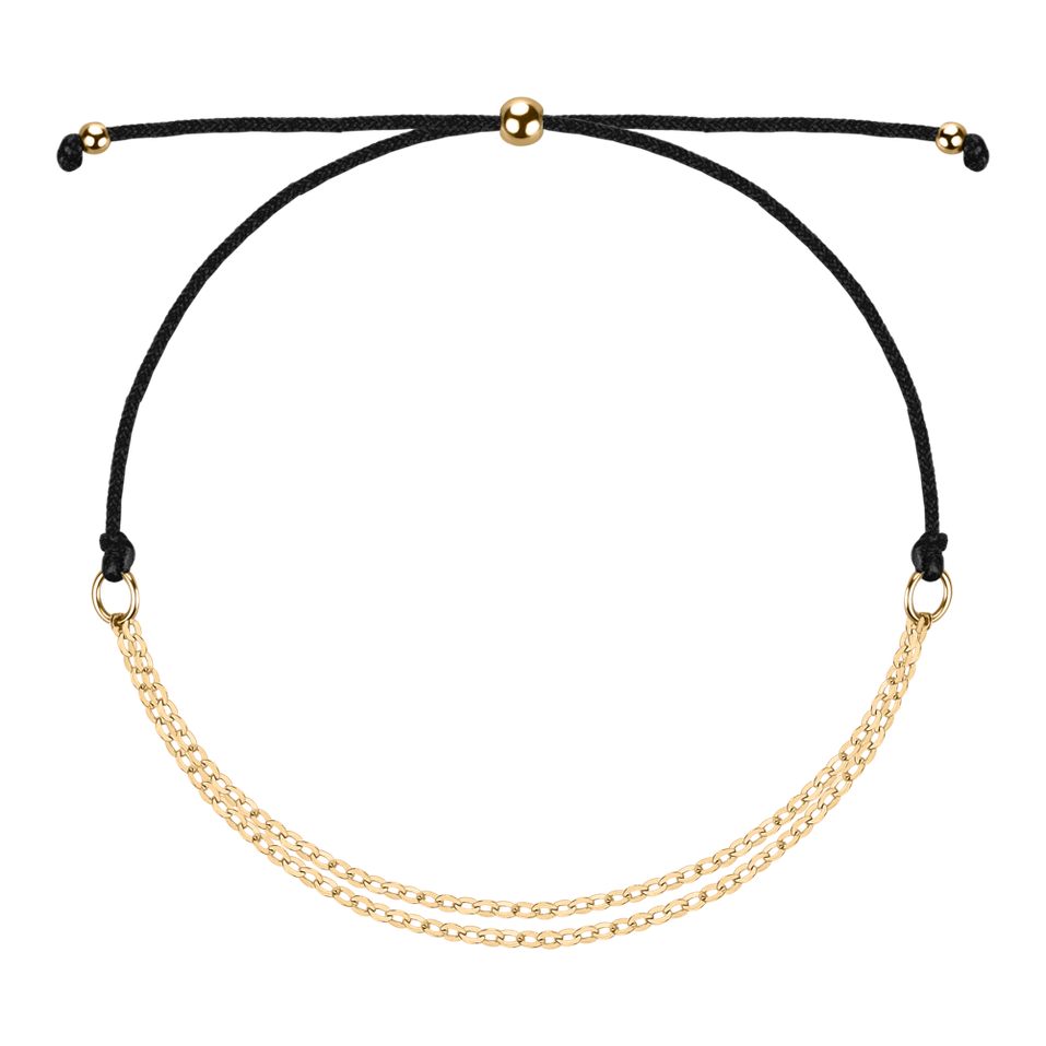 Women's bracelet Sparkling Chain