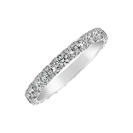 Diamond ring Eternal Promise