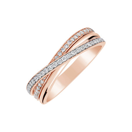 Diamond ring Dream Planet