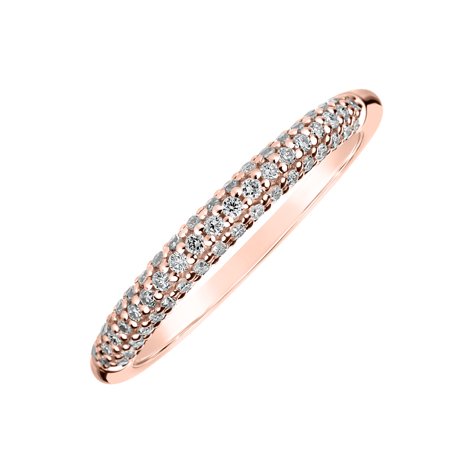 Diamond ring Magical Storm