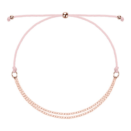 Women's bracelet Sparkling Chain