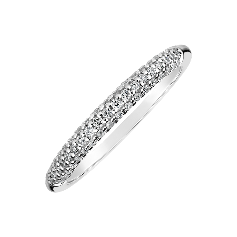 Diamond ring Magical Storm