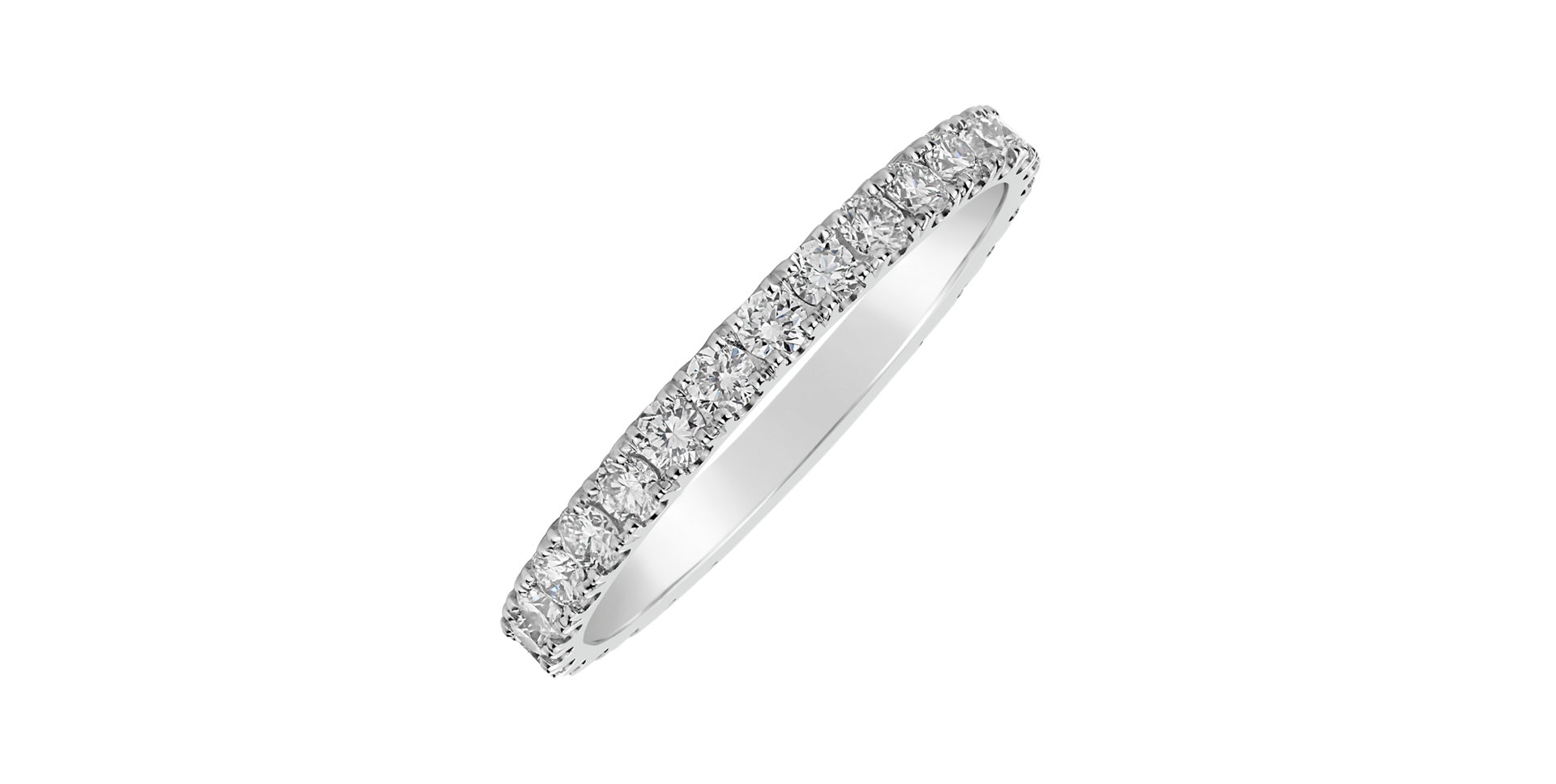 Diamond ring Eternal Promise