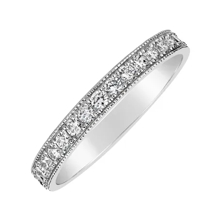 Diamond ring Eternal Beauty