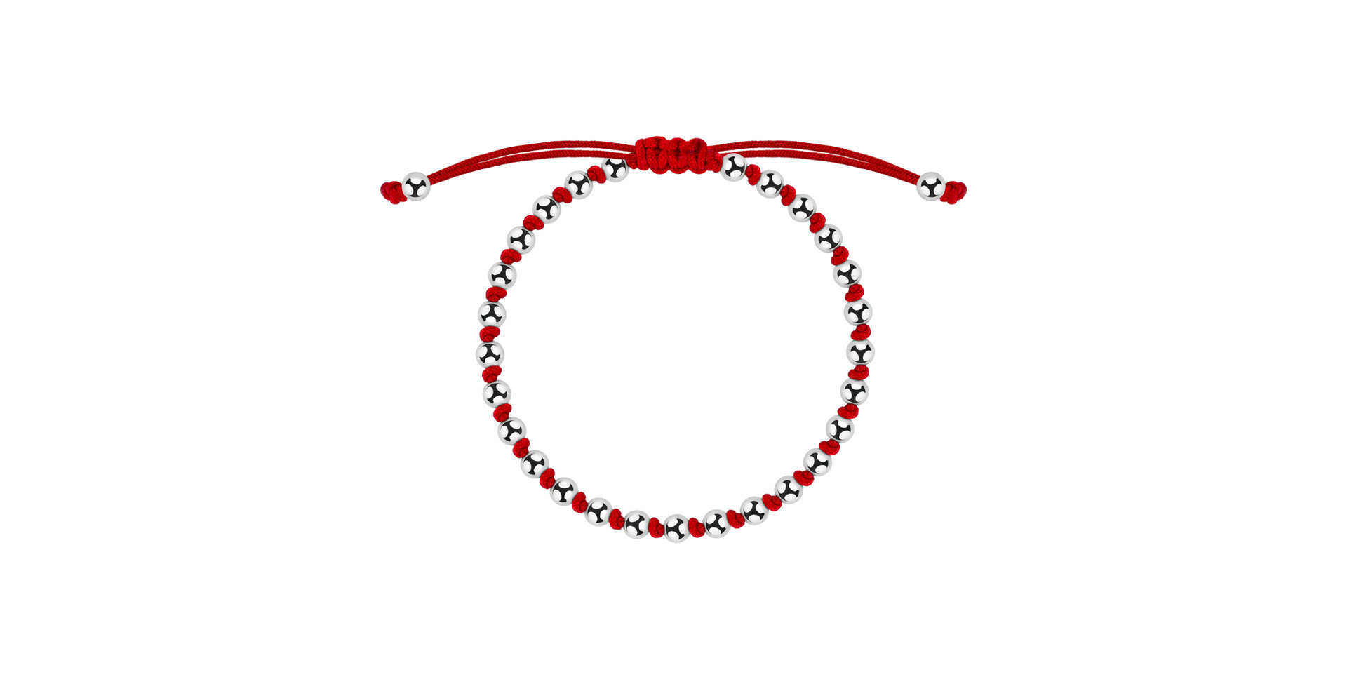 Bracelet Magic Shamballa