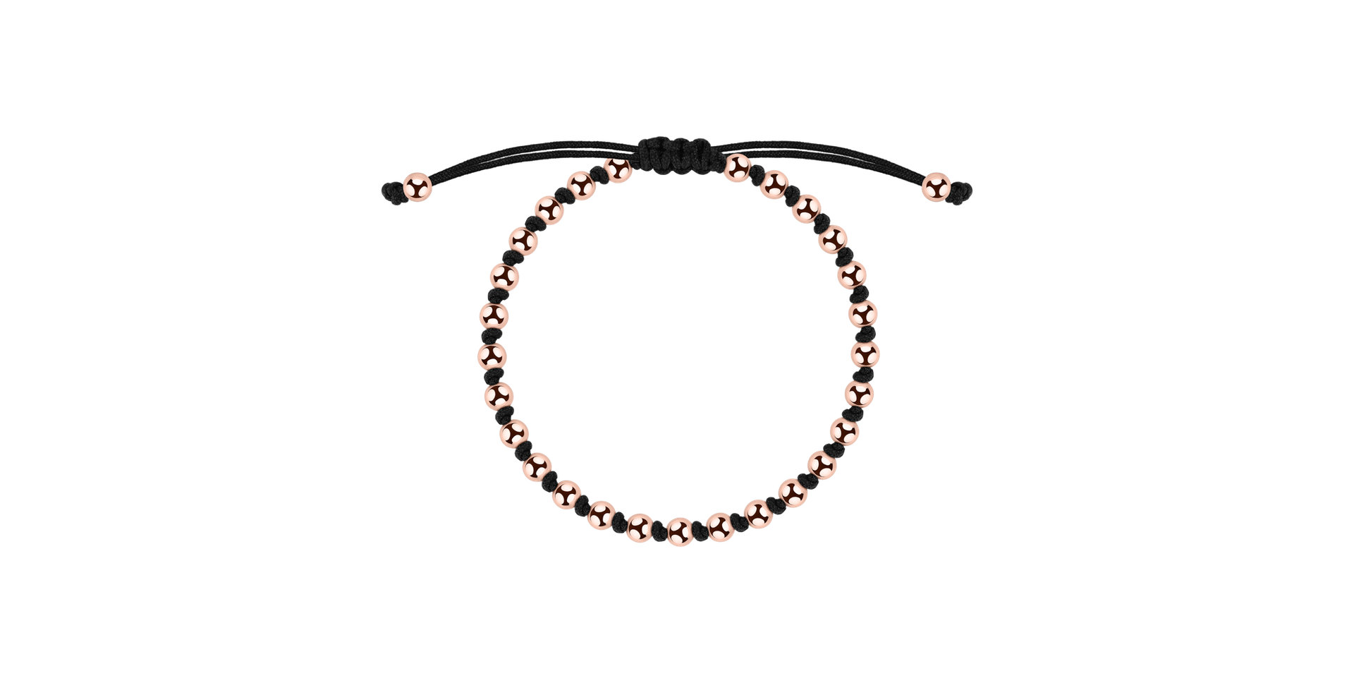 Bracelet Magic Shamballa