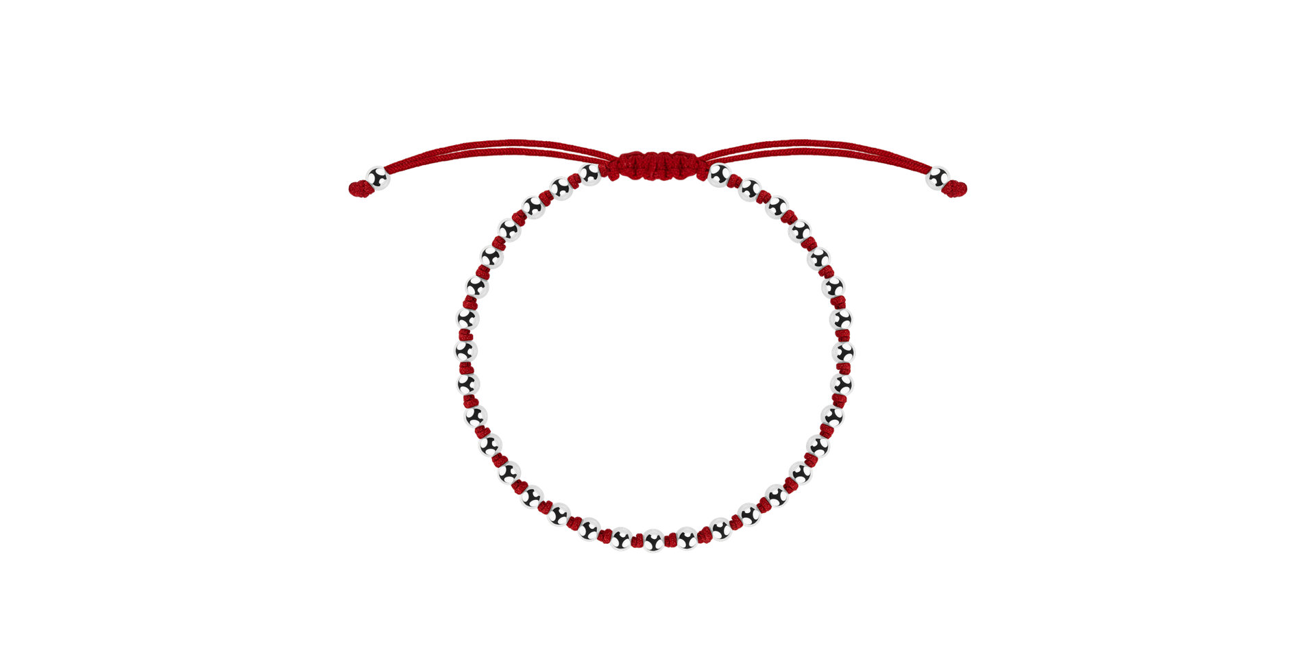 Bracelet Magic Shamballa