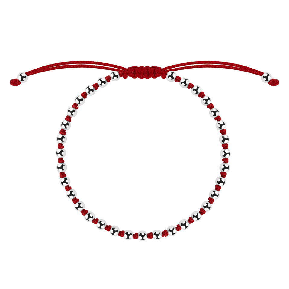 Bracelet Magic Shamballa