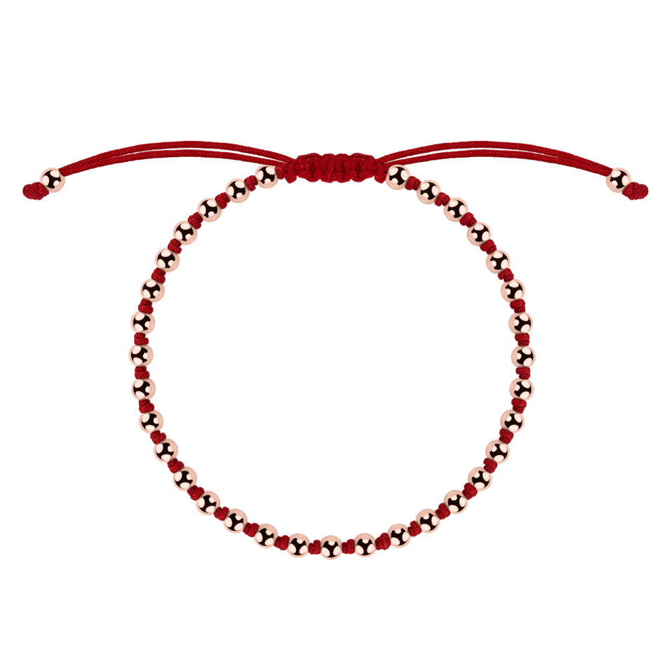 Bracelet Magic Shamballa