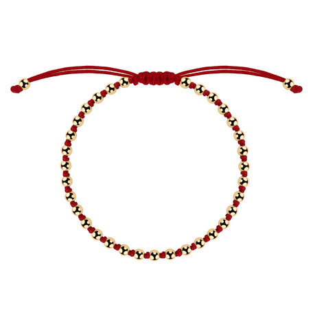 Bracelet Magic Shamballa