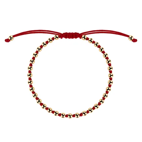 Bracelet Magic Shamballa