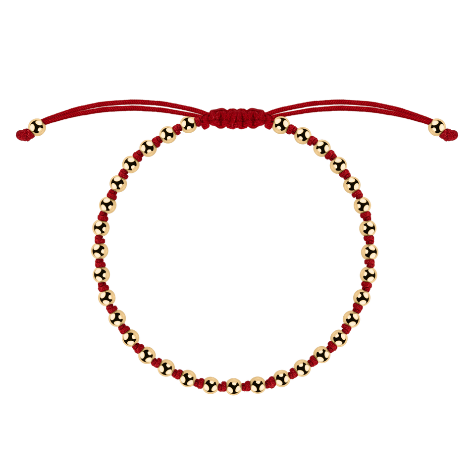 Bracelet Magic Shamballa