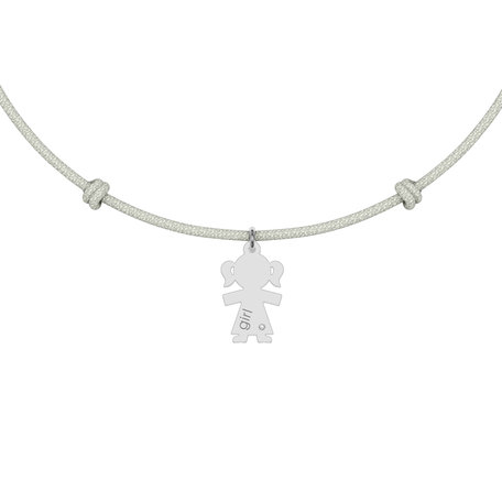 Diamond bracelet Girl