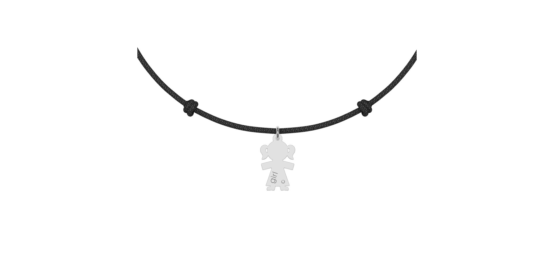 Diamond bracelet Girl