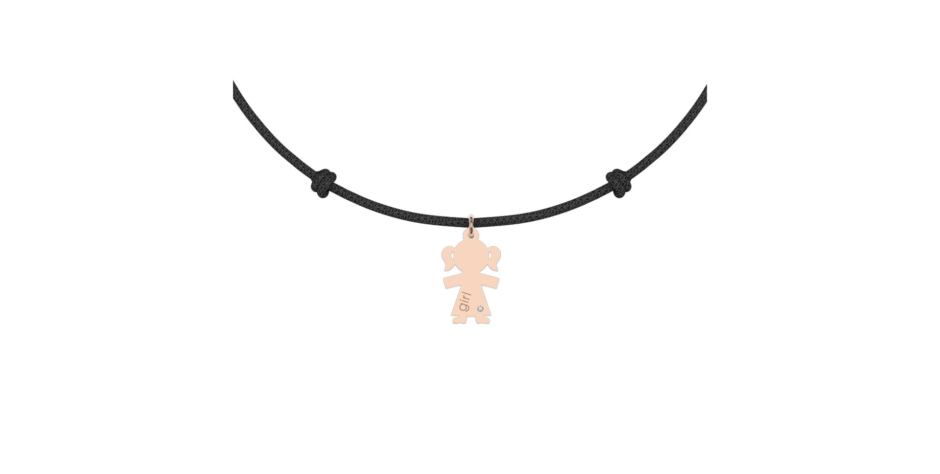 Diamond bracelet Girl