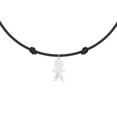 Diamond bracelet Boy