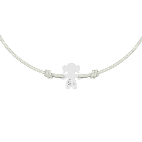 Diamond bracelet Little Girl