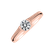 Diamond ring Brilliant Love2
