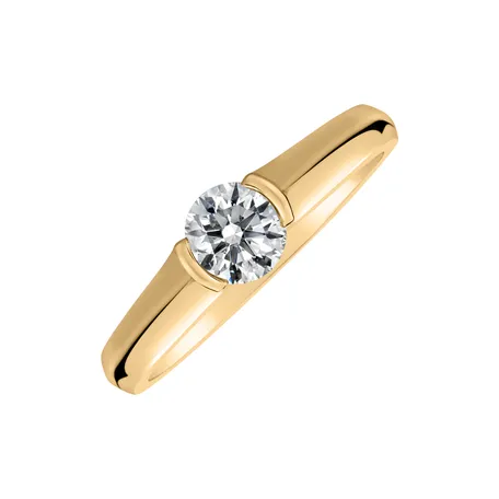 Diamond ring Brilliant Love