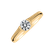 Diamond ring Brilliant Love2