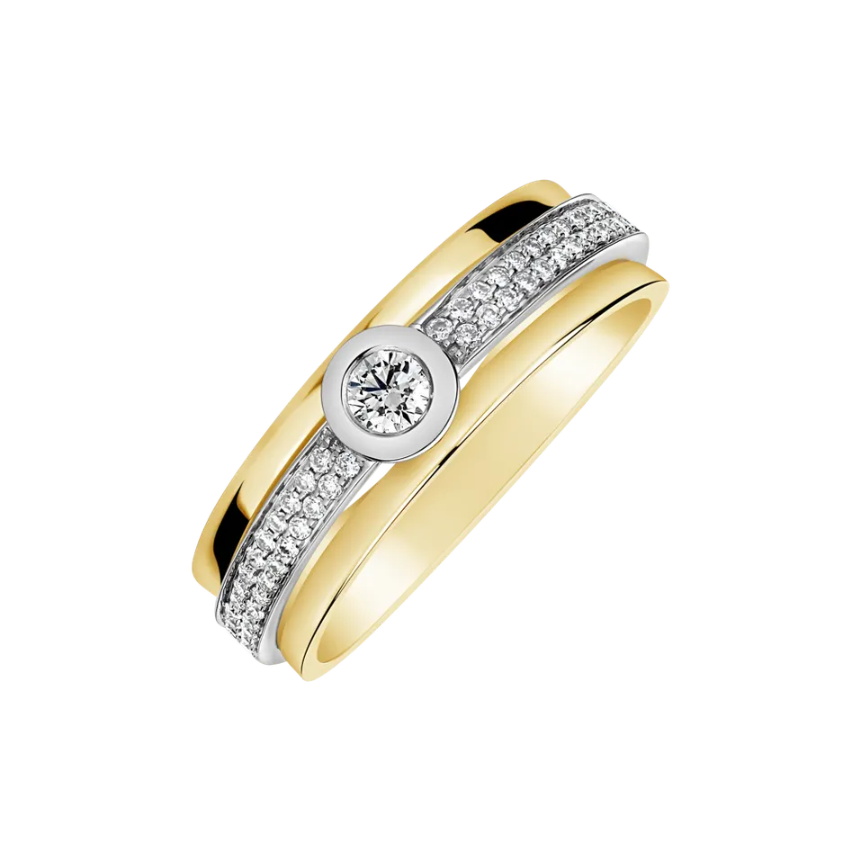 Diamond ring Amazing Desire
