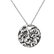 Necklace Gentle Medallion2