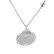 Diamond necklace Luxury Clam2