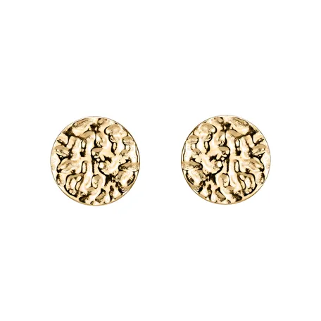 Earrings Bright Sun