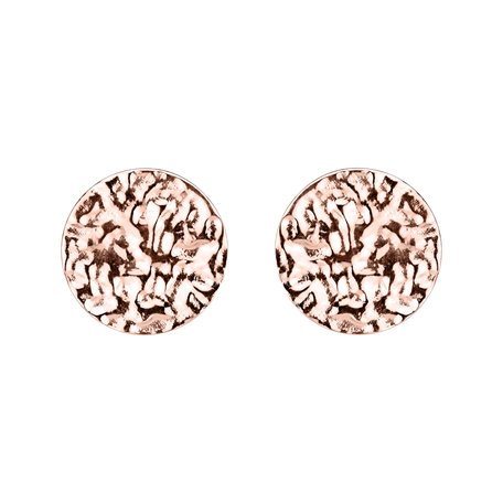 Earrings Bright Sun