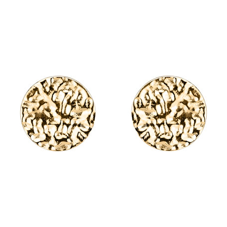 Earrings Bright Sun