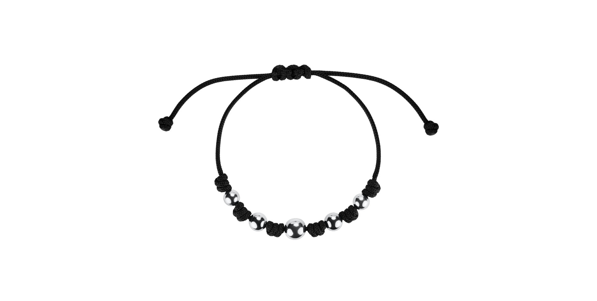 Bracelet Powerful Shamballa