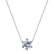 Diamond necklace Essential Drop2