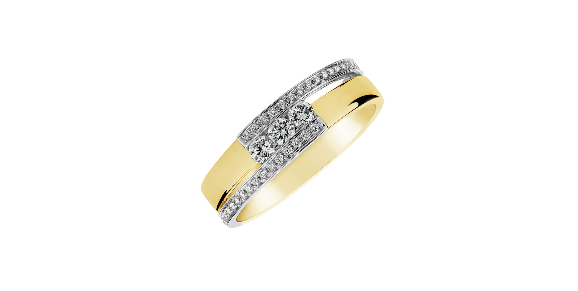 Diamond ring Diamond Message