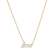 Diamond necklace Heavenly Love2